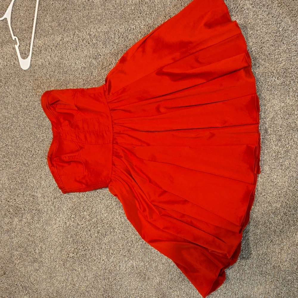 Guess Los Angeles dress